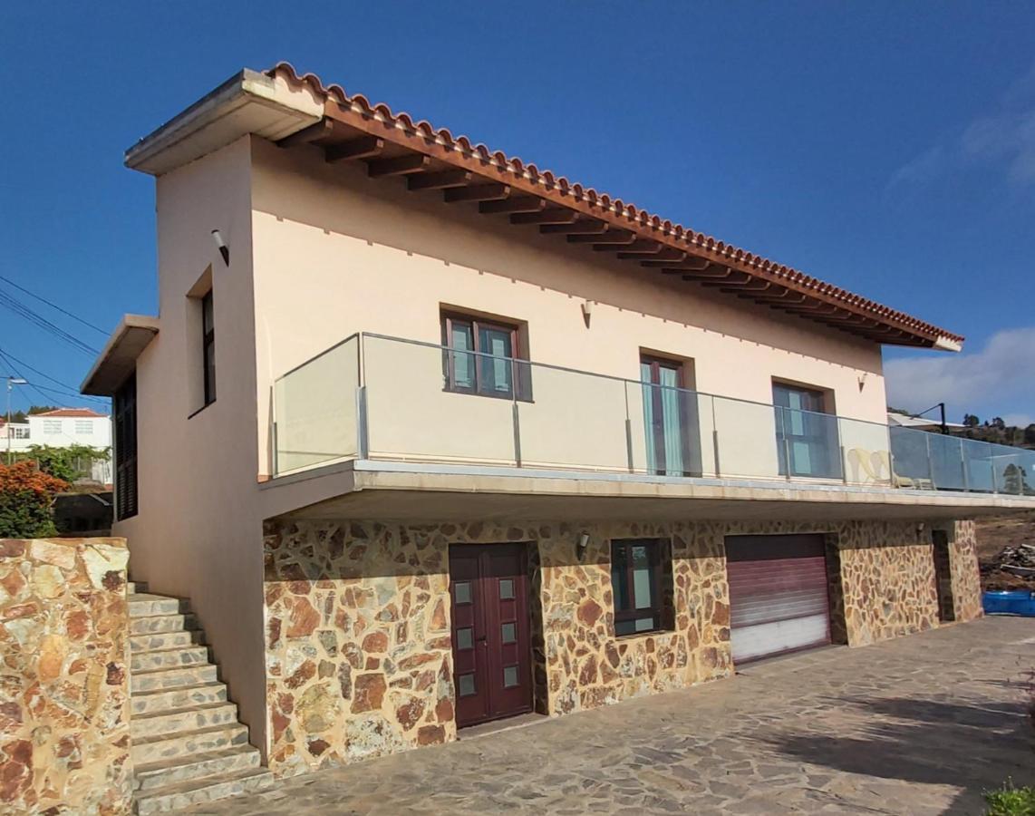 Casa El Peral Villa Puntagorda  Exterior photo