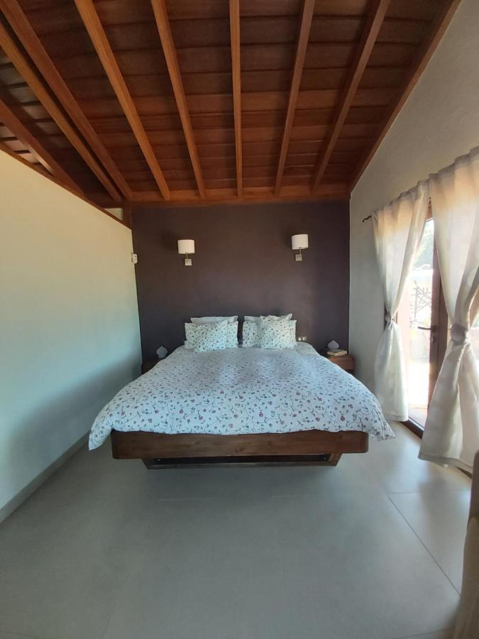 Casa El Peral Villa Puntagorda  Exterior photo